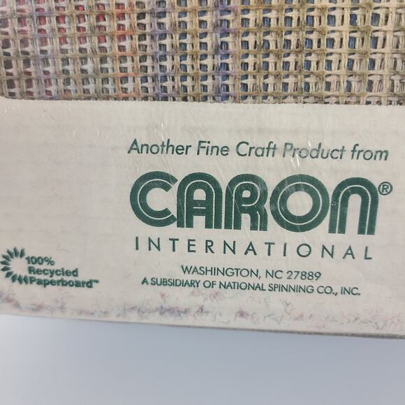 Nascar Dale Earnhardt #3 Latch Hook Rug Kit Nascar Black Car 2000 New Sealed - Picture 8 of 11